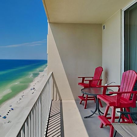 Tidewater 2607 Apartment Panama City Beach Exterior foto