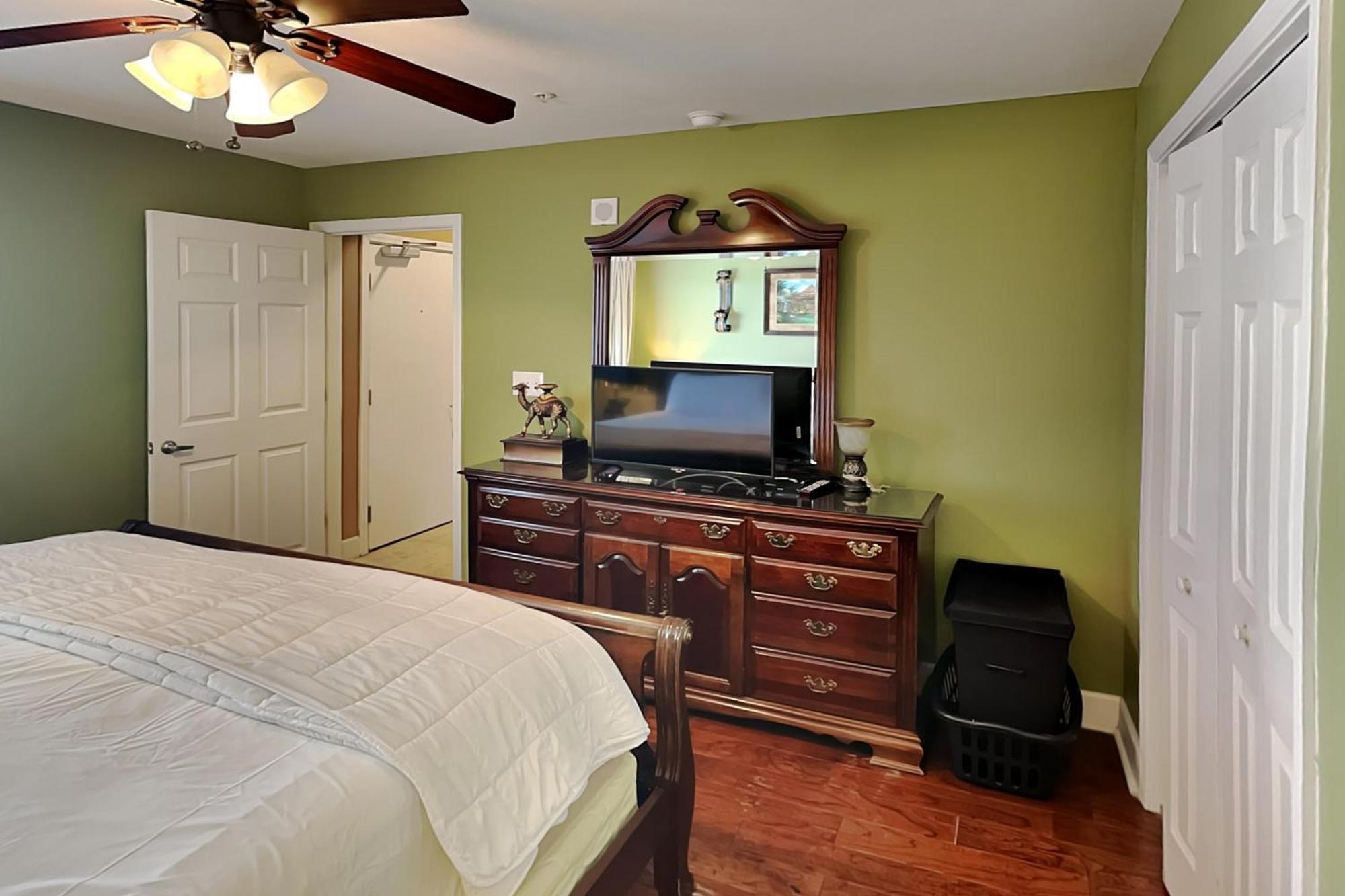 Tidewater 2607 Apartment Panama City Beach Exterior foto