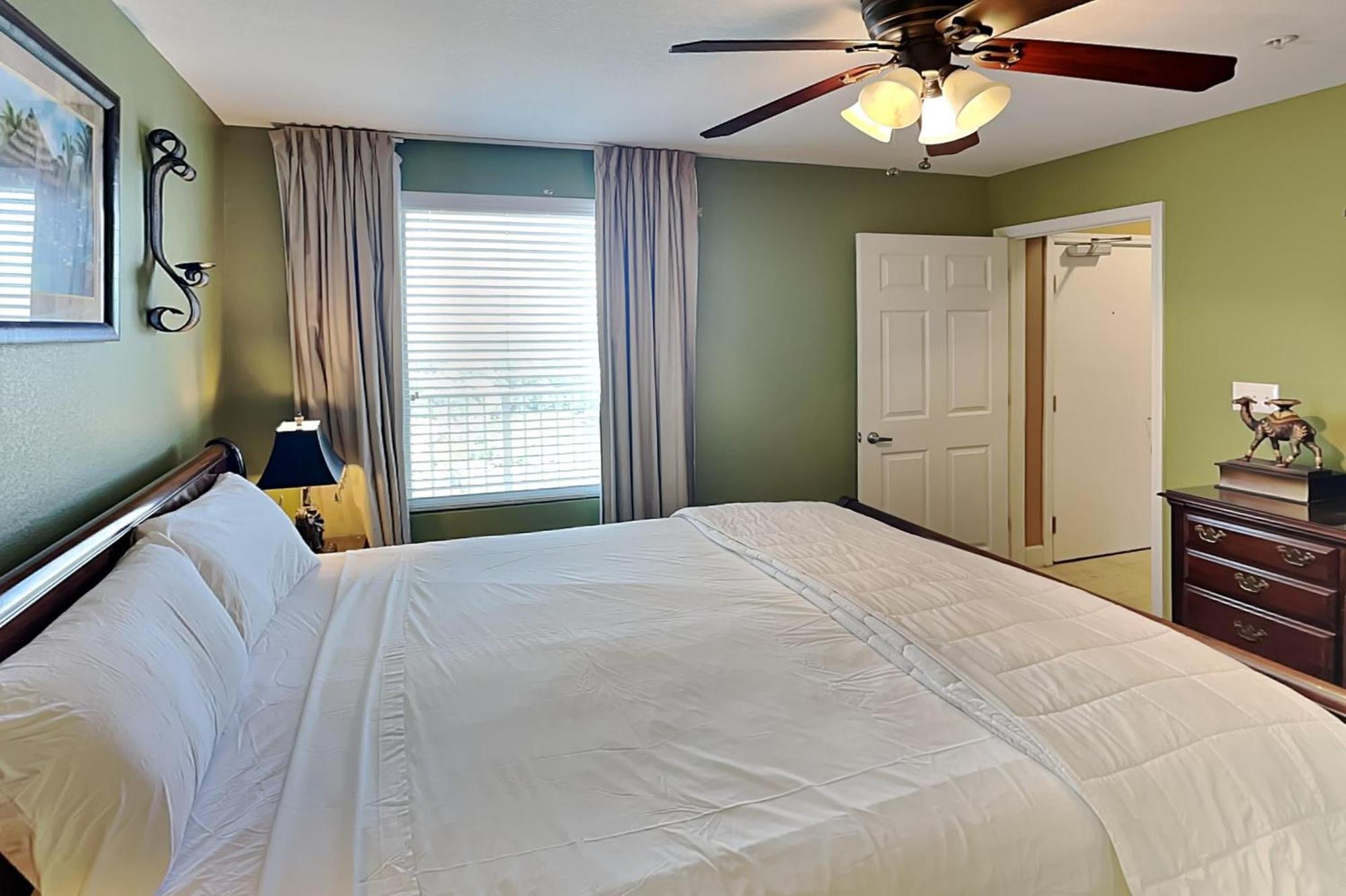 Tidewater 2607 Apartment Panama City Beach Exterior foto
